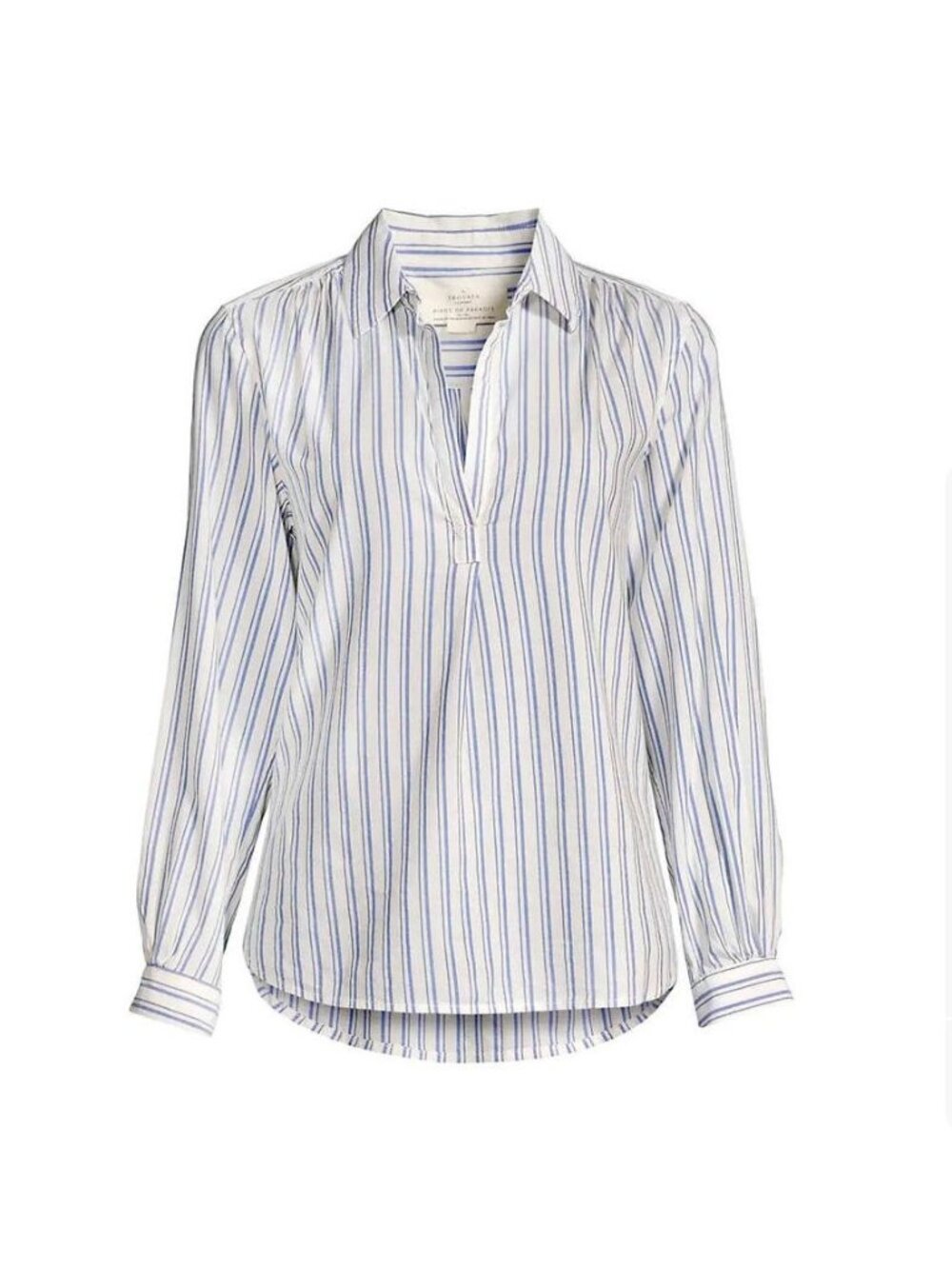 Trovata Birds of Paradise Courtney Henley NWT - Size M